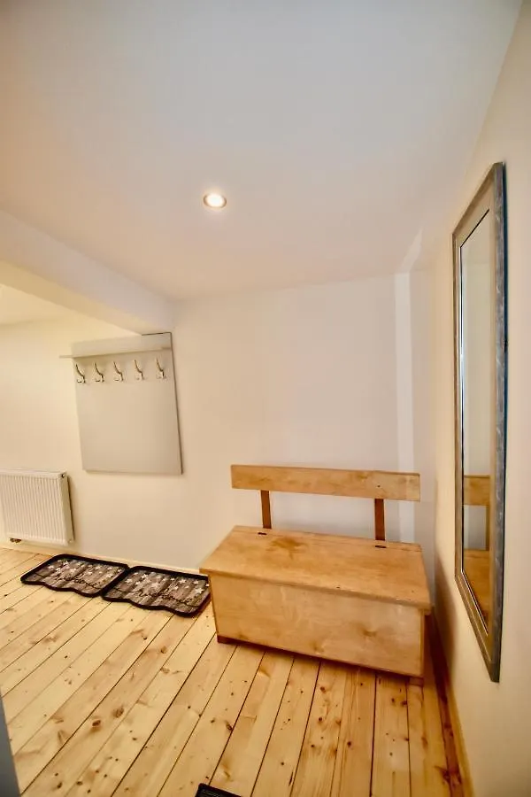 Krakow Krib Apartment 0*,  Poland