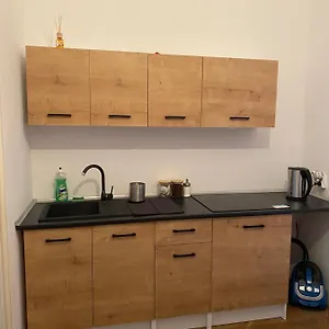 Apartment Lovely In Old Town, Krakow