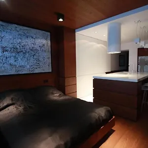 Apartment Modern & Resto, Krakow