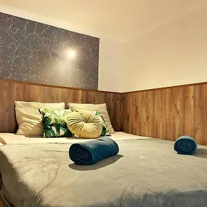 Bp Stylish Flats Appartement Boedapest