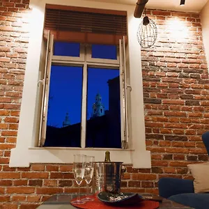 Apartment Wawel Corner, Krakow