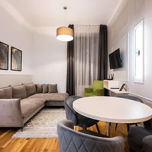 Appartement On/set, Krakau