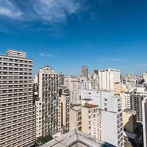 Rosemari's Sao Joao Apartment Sao Paulo