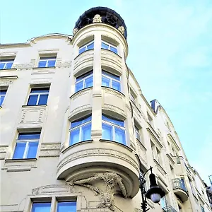 Old Town Square Superior - Valentin Apartment Prague