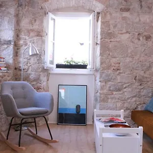 Books&bells Apartment Split
